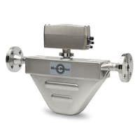 Emerson Micro Motion Compact, Integral Mount, High-Speed Filling Transmitter, FMT 